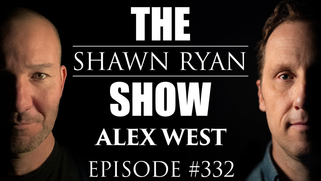 SRS #332 SEAL Team 6 Operator on Crashing a Black Hawk Into Bin Laden's Backyard