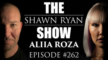 SRS #262 Aliia Roza - Russian Sex Spy on Seduction Perfumes, Sexpionag