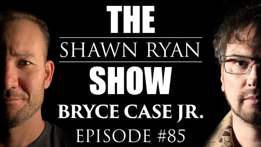 SRS #85 Bryce Case Jr. on Developing Cyber Weapons and Hacking NASA, Miley Cyrus, and Paris Hilton