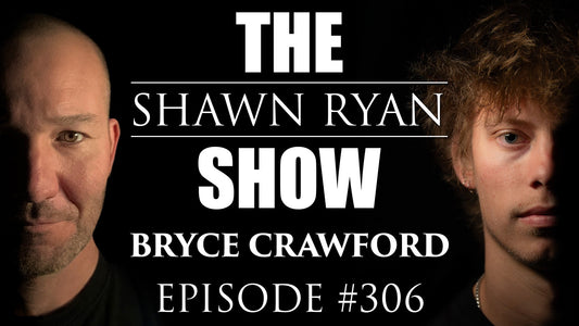 SRS #306 Bryce Crawford - Gen Z Evangelist on the Vices Destroying Your Life