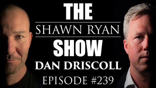 SRS #239 Dan Driscoll - U.S. Secretary of the Army