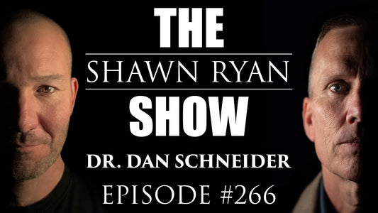 SRS #266 Dr. Dan Schneider – Ancient Weapons Used Against Demons: Vigils, Fasting and Prayer