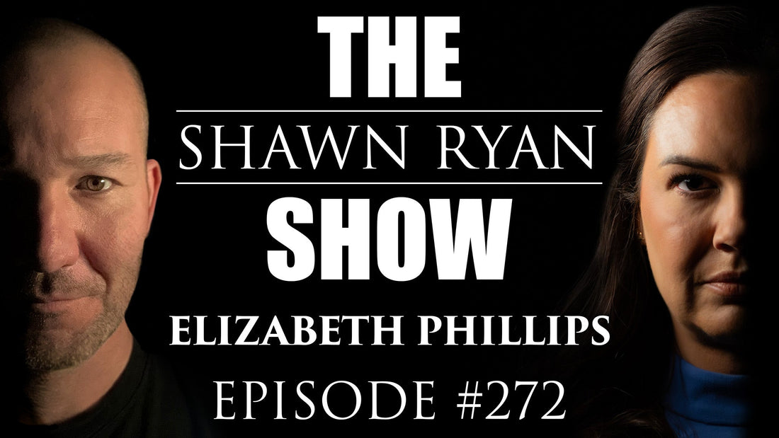 SRS #272 Elizabeth Phillips - Inside Camp Kanakuk: One of America’s Darkest Child Summer Camps