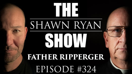 SRS #324 Father Ripperger - The Signs of Diabolical Influence in America