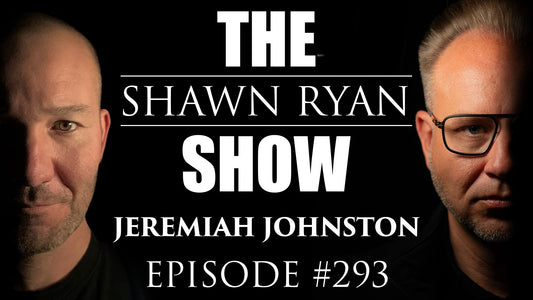SRS #293 Jeremiah Johnston - Codex Vaticanus, Book of Enoch and the Resurrection of Jesus