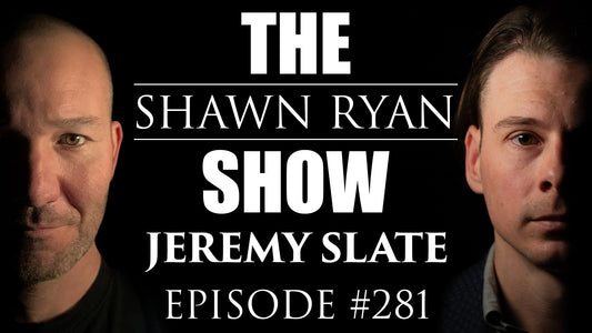 SRS #281 Jeremy Slate - The Fatal Decisions That Doomed the Entire Roman Empire