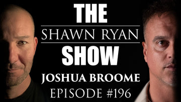 The Shawn Ryan Show