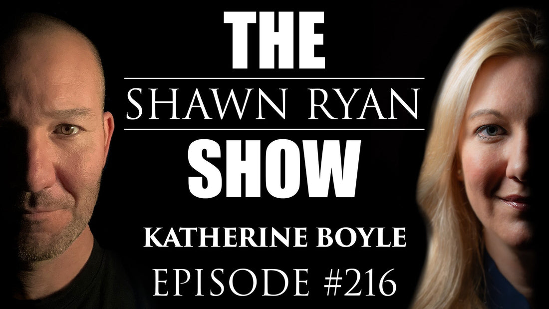 SRS #216 Katherine Boyle - America's Defense Tech Renaissance