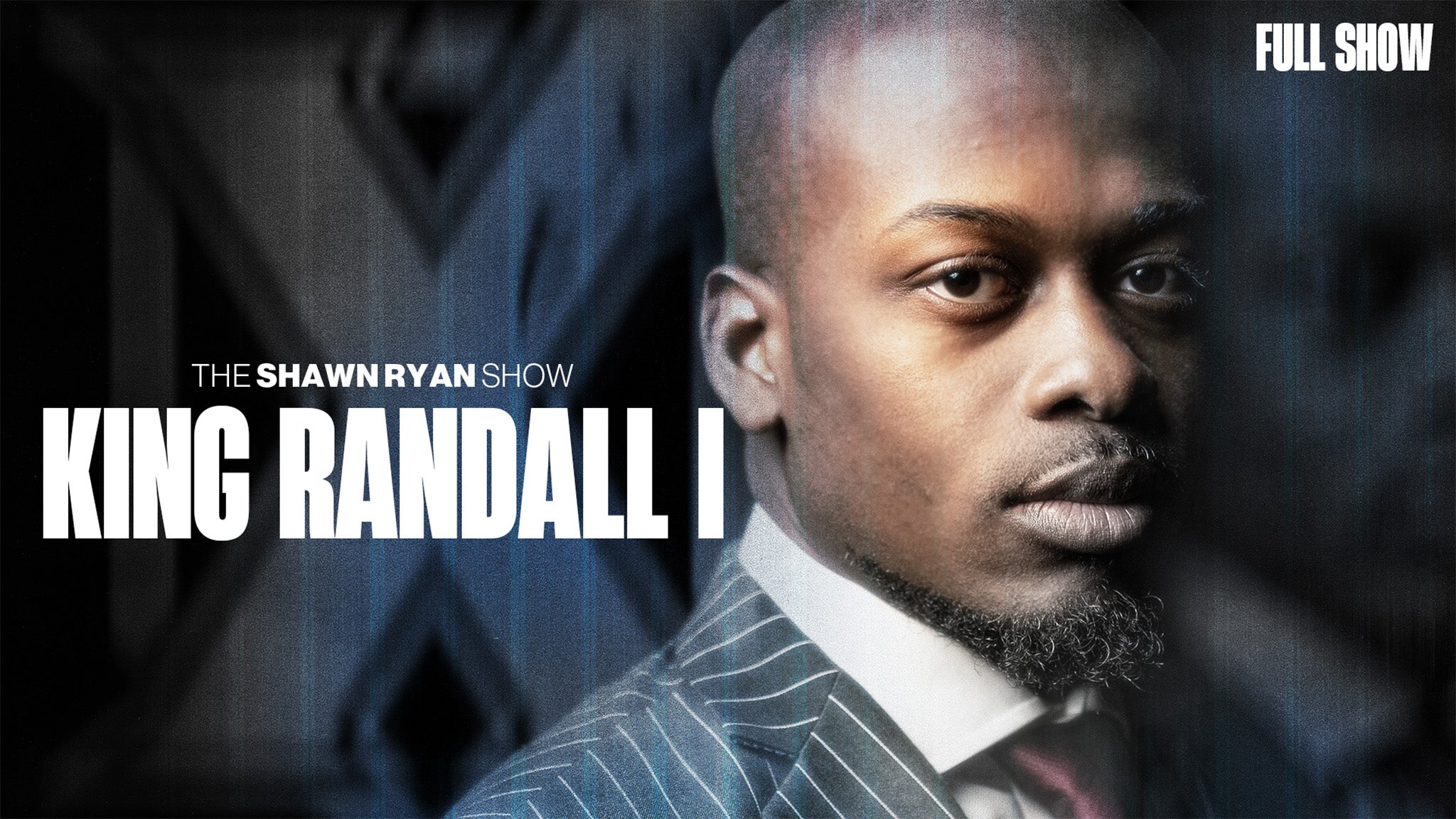 SRS #182 King Randall, I - Rescuing a Lost Generation from Gangs, Crim ...