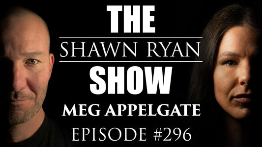 SRS #296 Meg Appelgate - Why Parents Are Being Lied To About Teen “Treatment”