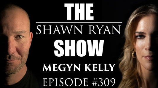 SRS #309 Megyn Kelly - "I Now Have to Worry About Getting Shot Because of My Opinion"