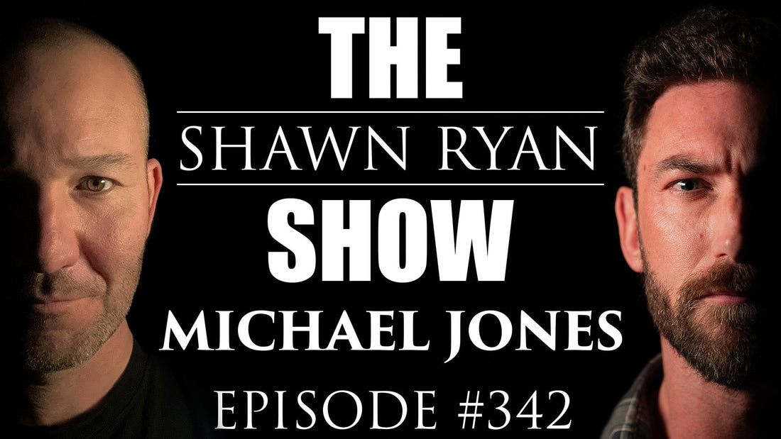 SRS #342 Garand Thumb - SERE Specialist on Surviving the Most Dangerous Places on Earth