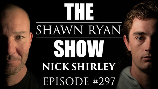 SRS #297 Nick Shirley - Inside California’s $222 Billion Medi-Cal Crisis