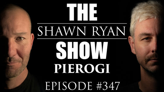 SRS #347 Pierogi - Shawn Ryan and Scammer Payback Troll Scammers LIVE