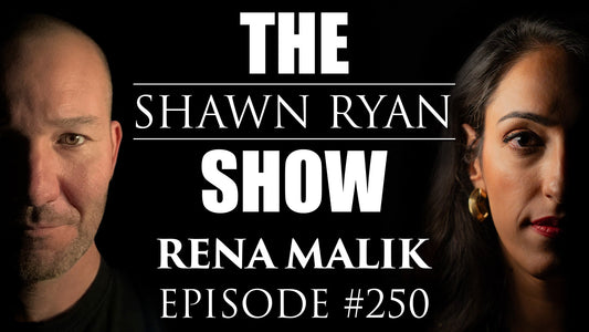SRS #250 Rena Malik - Urologist Debunks #1 Sex Myth Every Man Still Believes