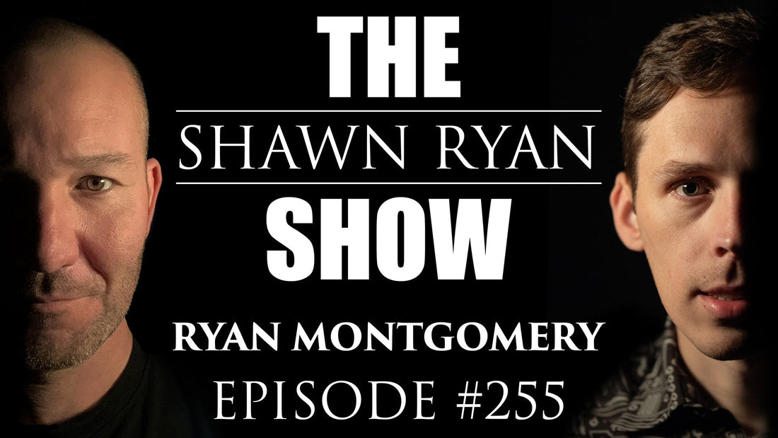 SRS #255 Ryan Montgomery – Roblox & Minecraft: Hacker Exposes the Largest Online Video Games