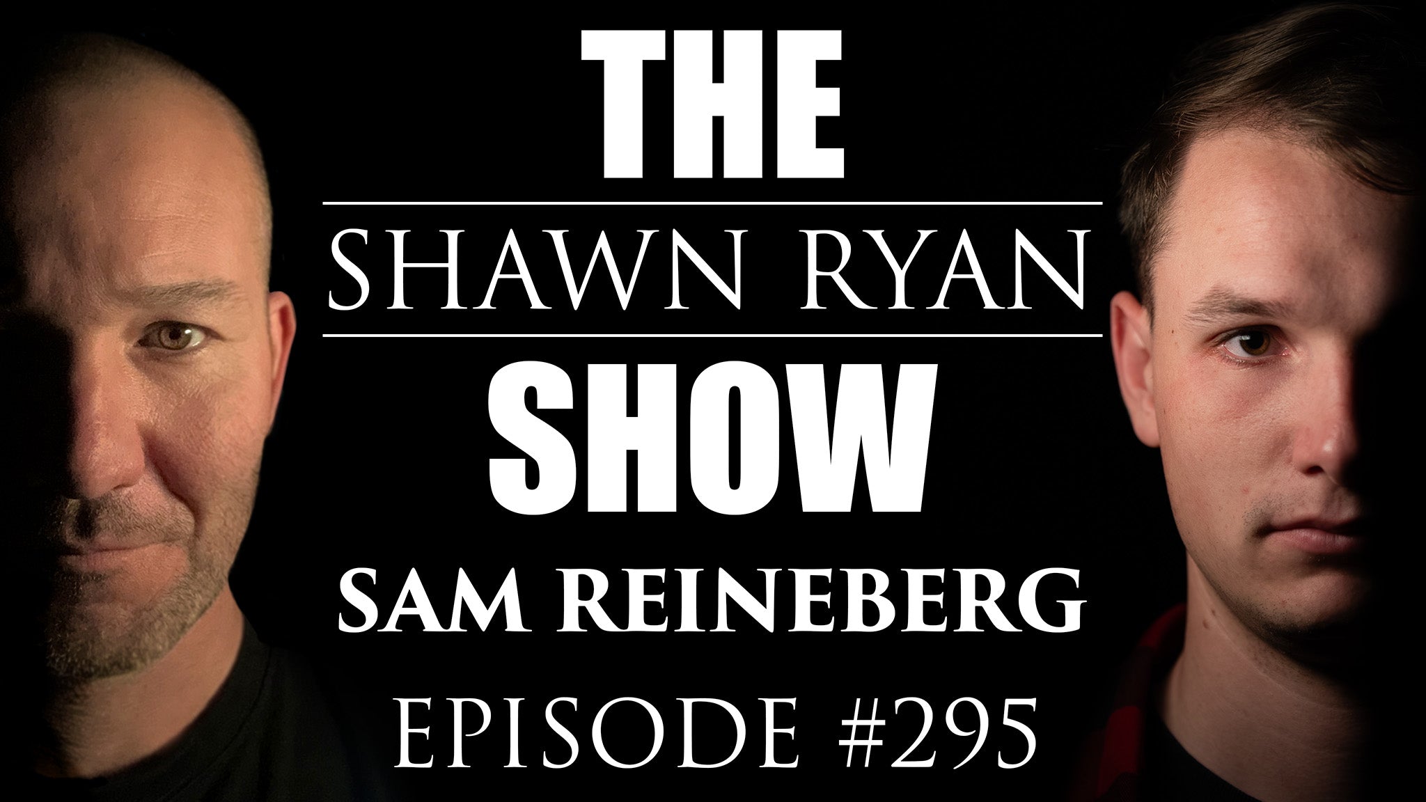 SRS #295 Samuel Reineberg - First-Hand Account of the Old Dominion Ter ...