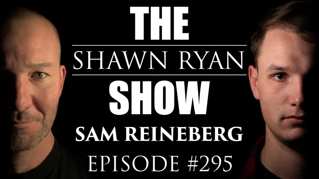SRS #295 Samuel Reineberg - First-Hand Account of the Old Dominion Terrorist Attack