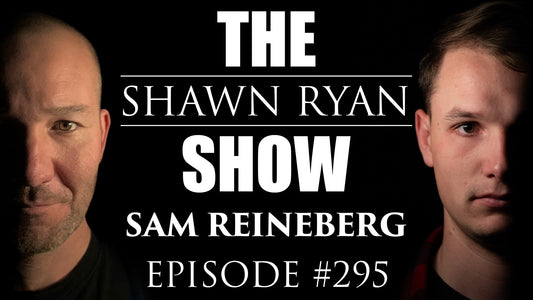 SRS #295 Samuel Reineberg - First-Hand Account of the Old Dominion Terrorist Attack