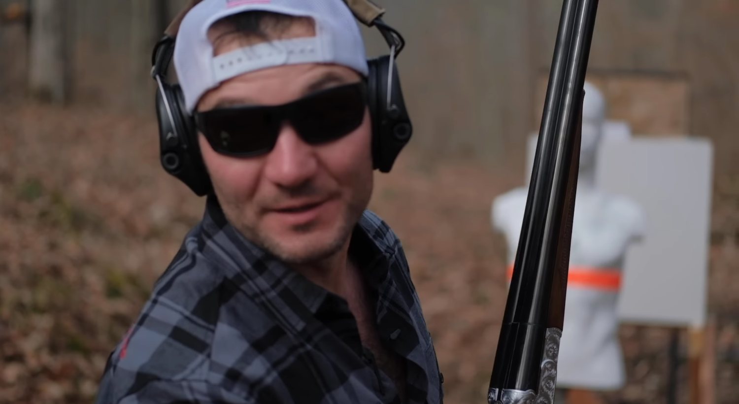 Introduction to Shotguns – Shawn Ryan Show