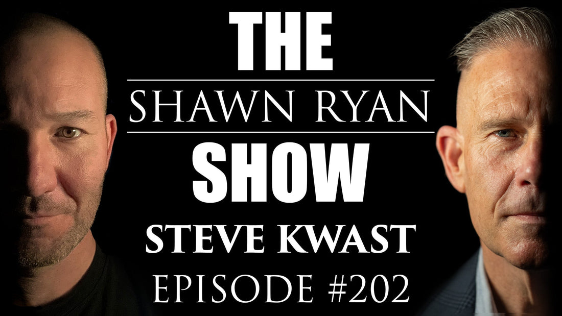 SRS #202 Steve Kwast – How China is Mining the Moon and Weaponizing Space