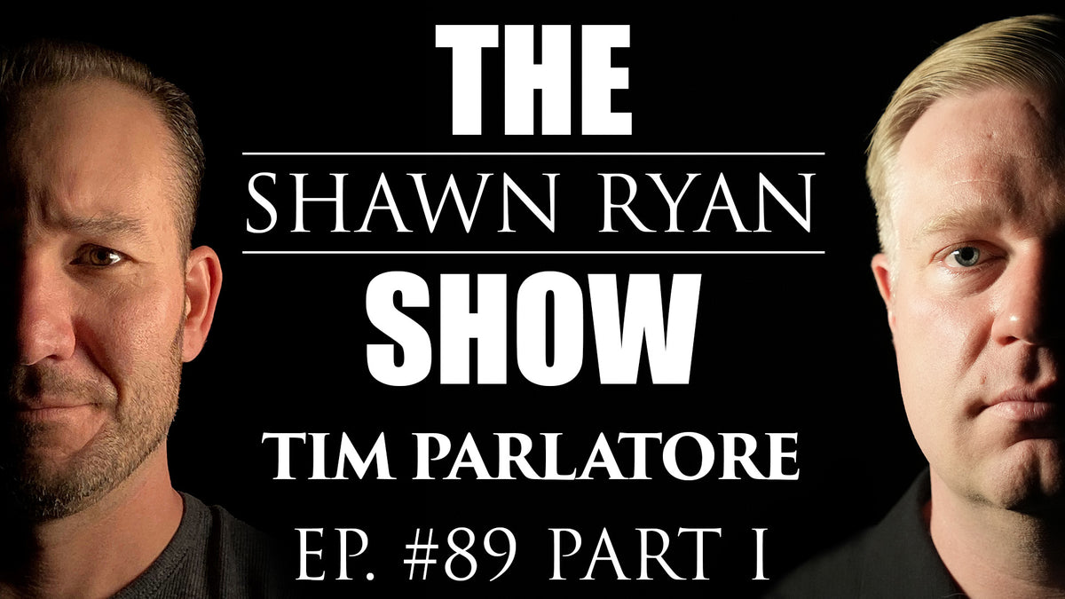 SRS #89 Tim Parlatore - United States v. Donald J. Trump | Part 1 ...