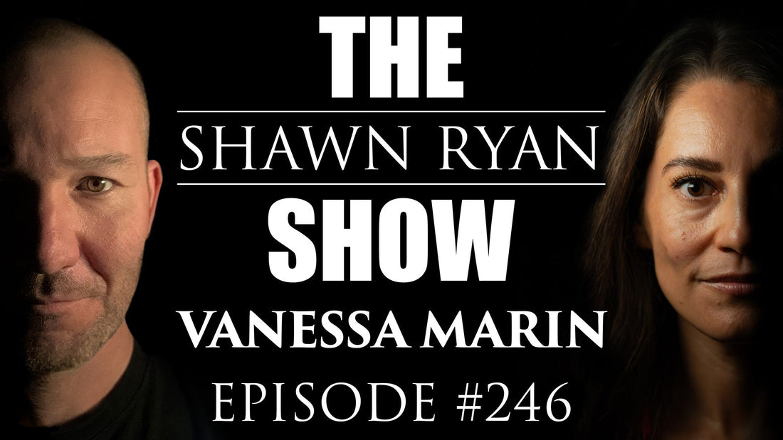 SRS #246 Vanessa Marin - Sex Doctor Explains Why Bad Sex Destroys Marriages and How to Prevent It
