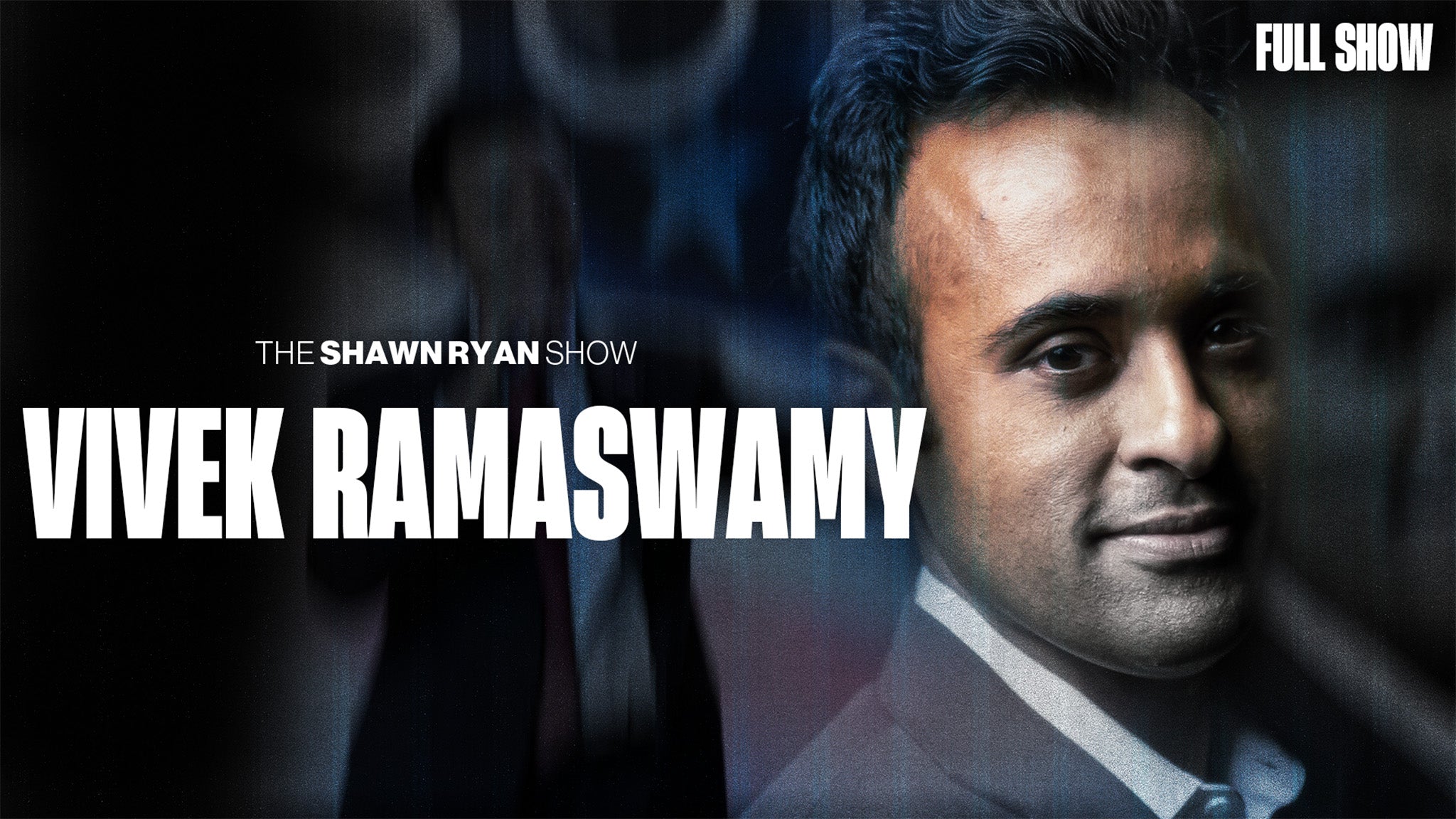 SRS #169 Vivek Ramaswamy - Making Ohio Tax Free, DeepSeek, DOGE and th ...