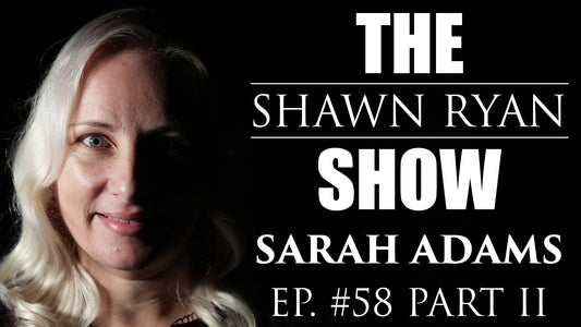 SRS #81 Sarah Adams - Barack Obama Visited Beyonce and Jay-Z During the Benghazi Attacks | Part 2