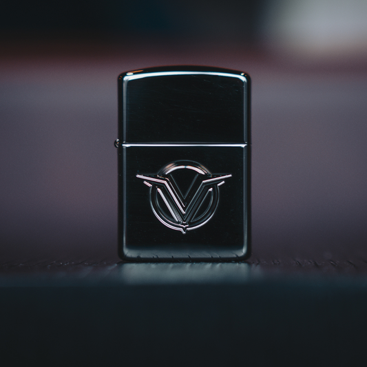Vigilance Elite Limited Edition Zippo