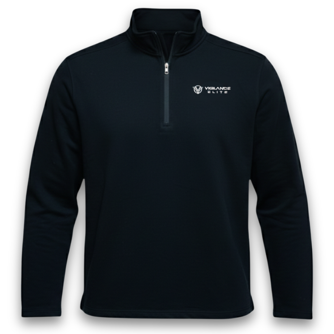 Vigilance Elite Quarter Zip