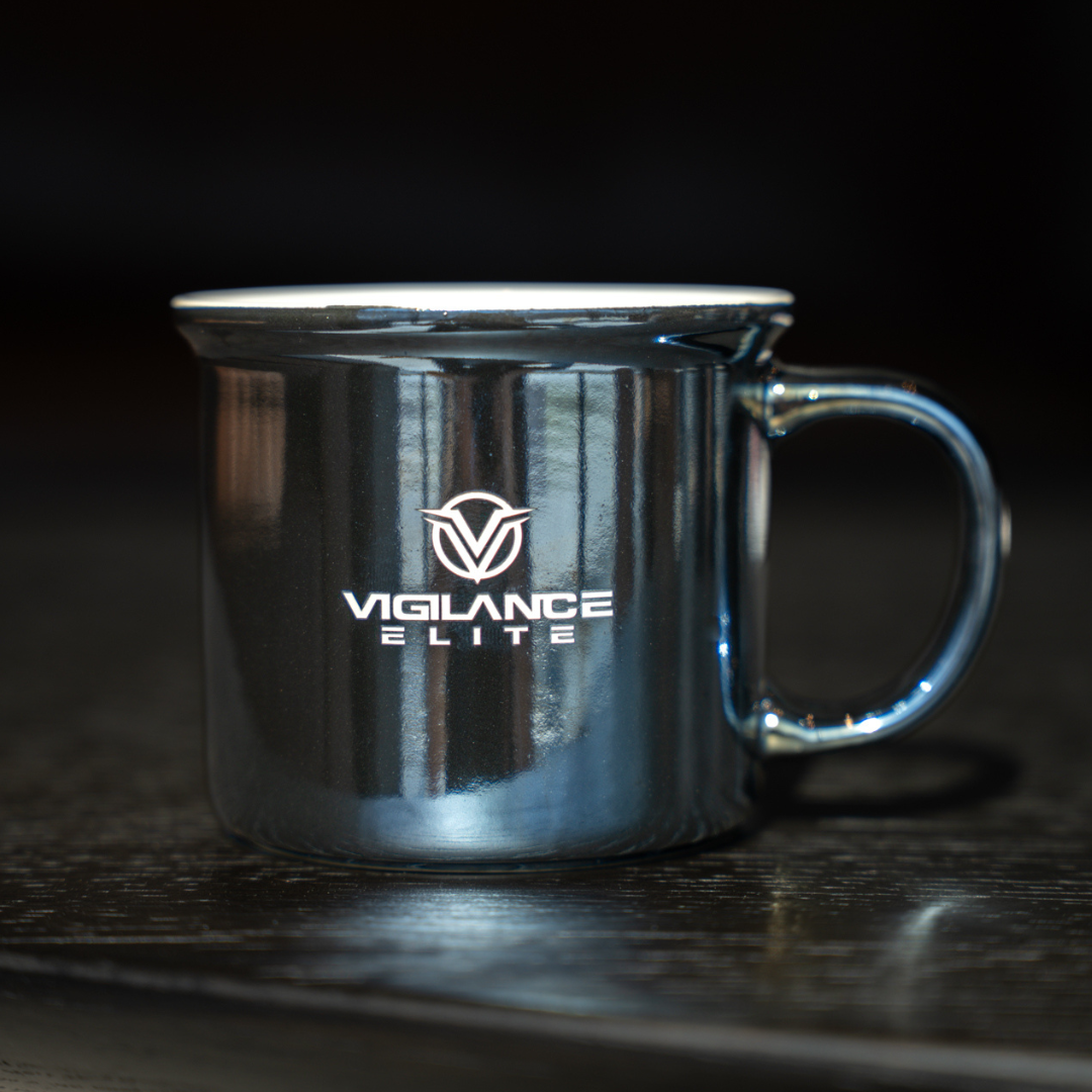Vigilance Elite Coffee Mug