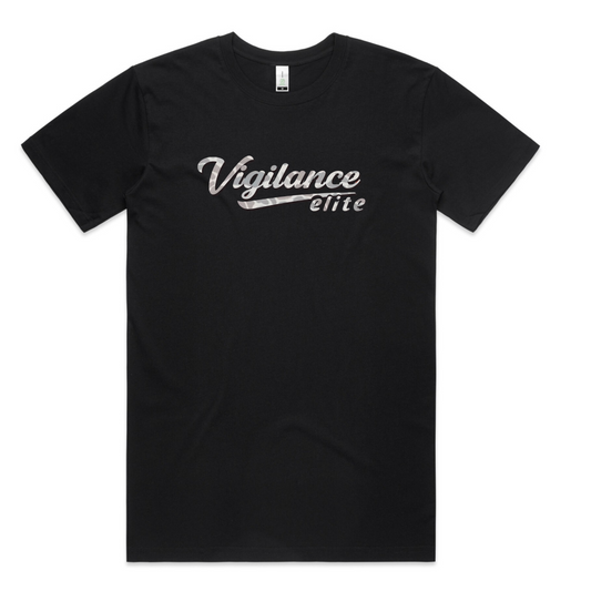 Nocturne Camo Tee
