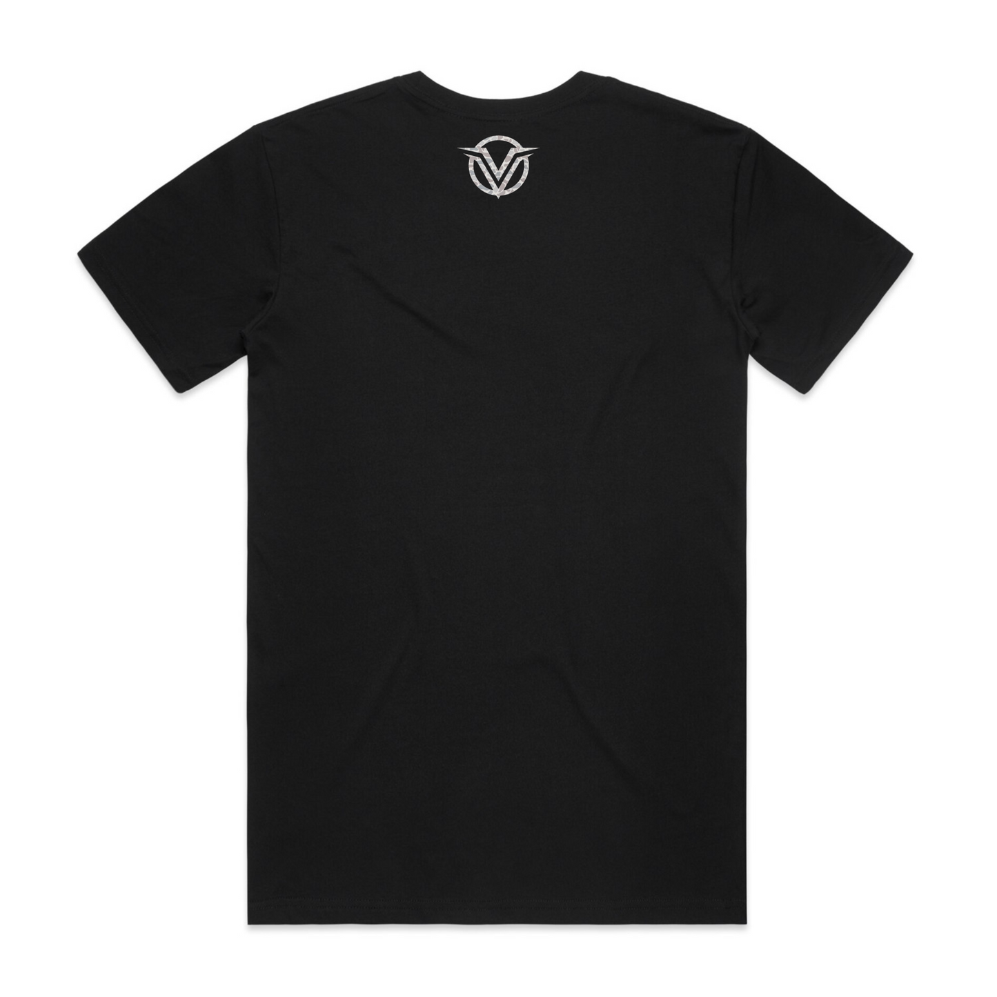 Nocturne Camo Tee