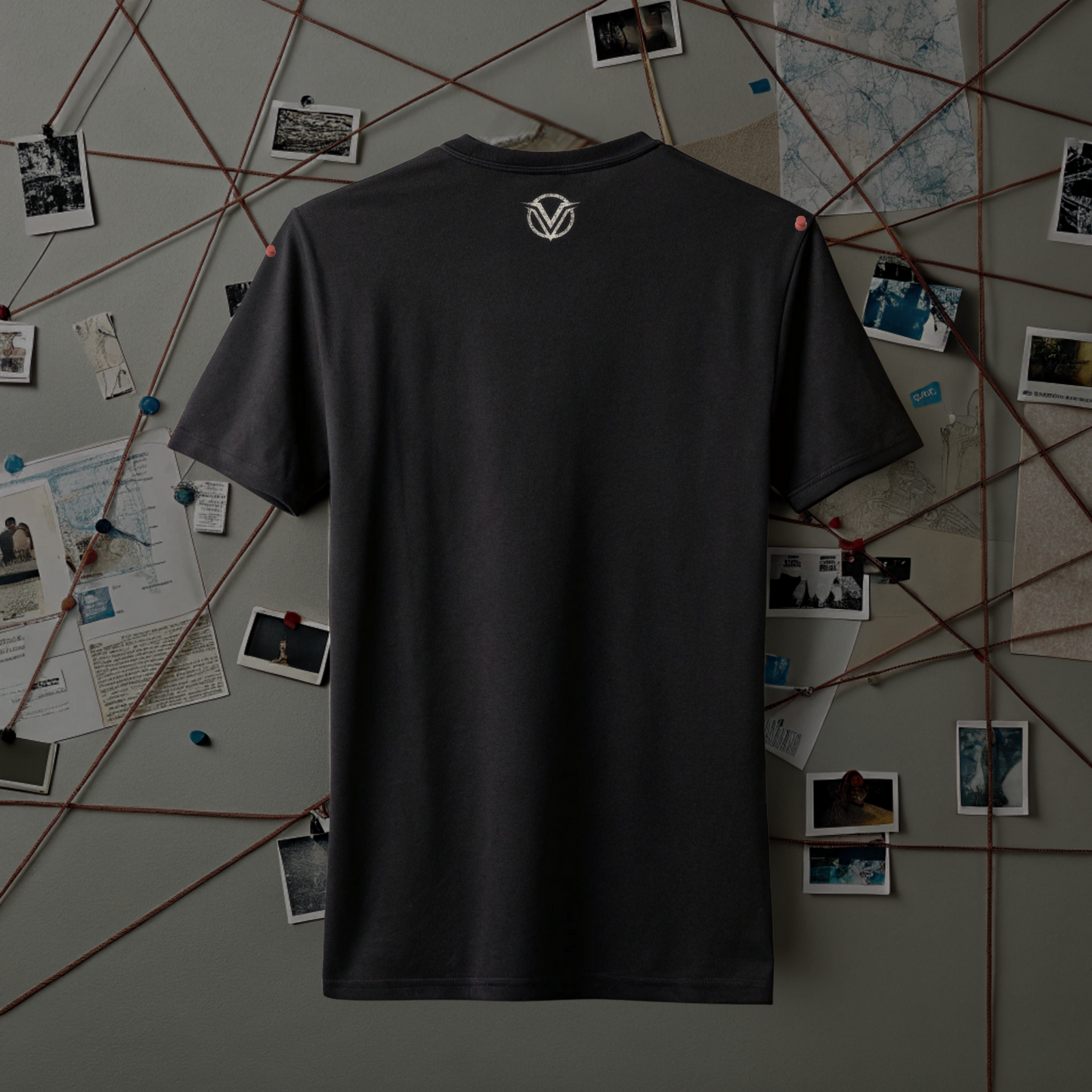 Everything Is A Lie Tee