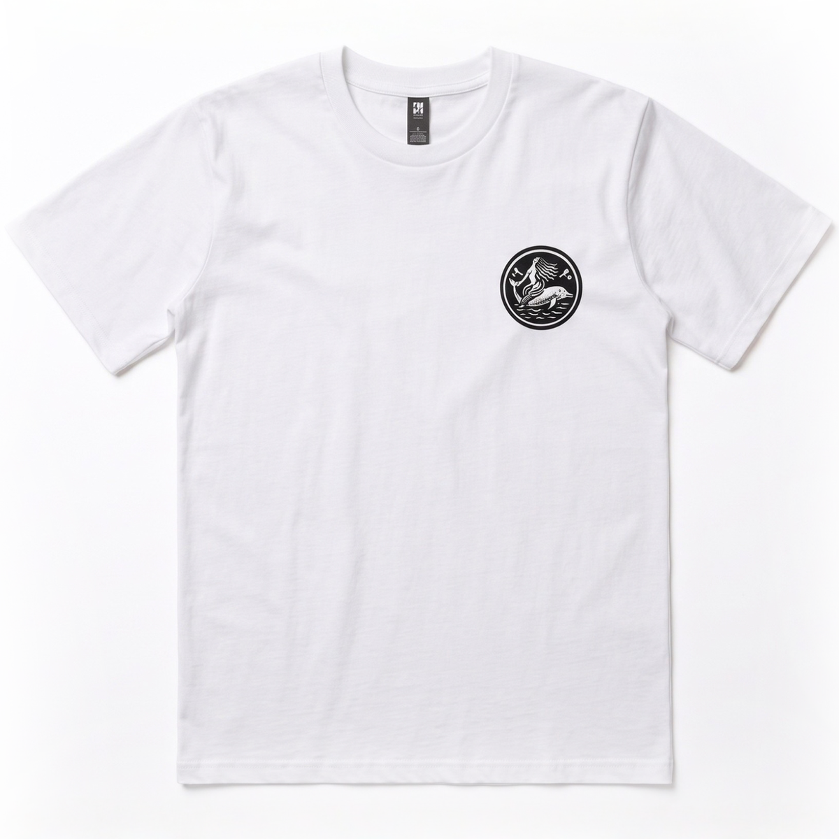 Dolphin Tee