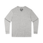Silver Guard Long Sleeve Tee