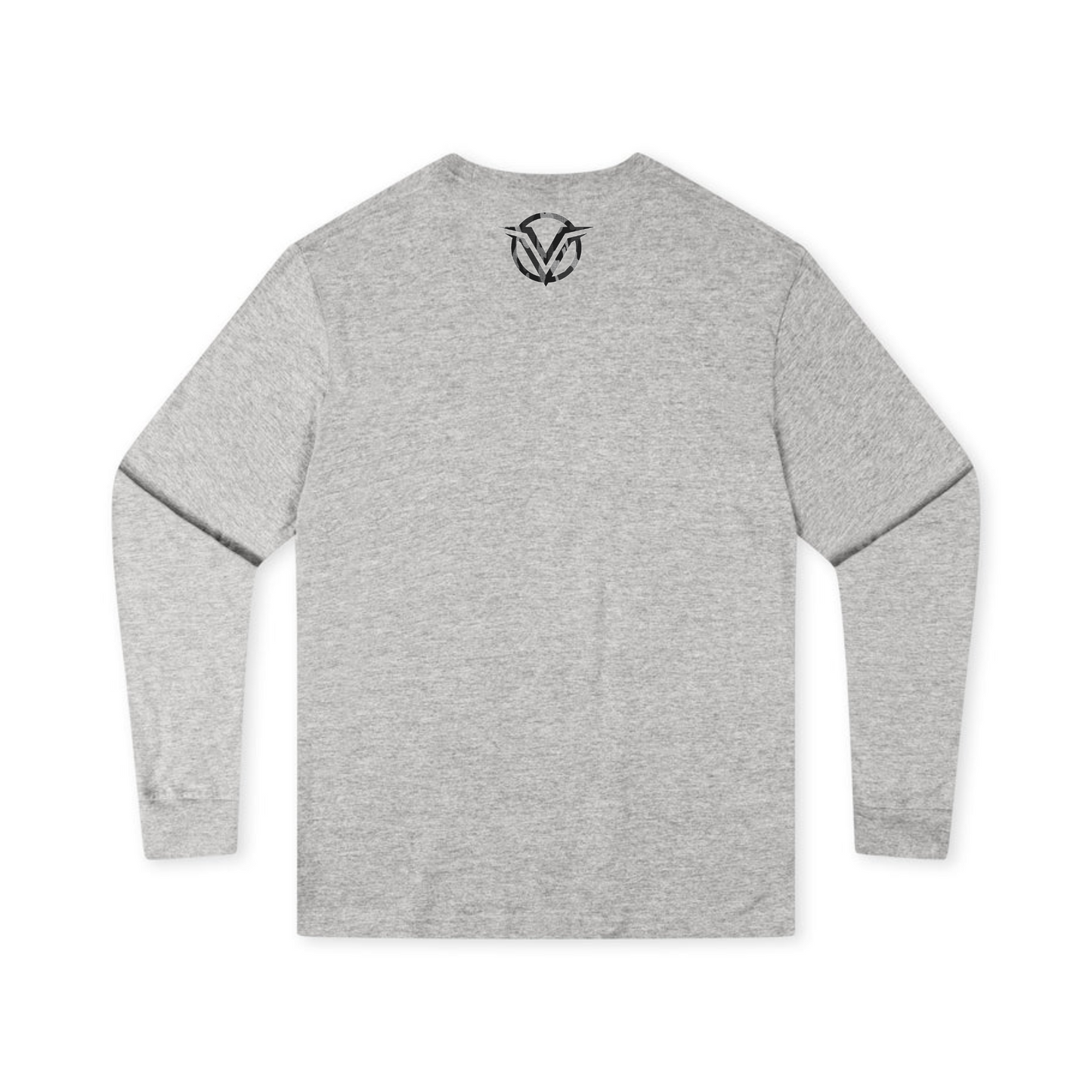 Silver Guard Long Sleeve Tee