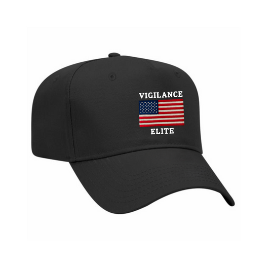 Old Glory Vintage Snapback