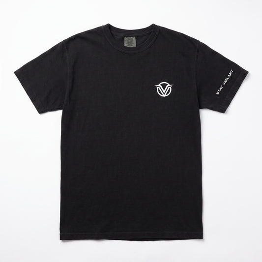 Vigilant Faith Tee