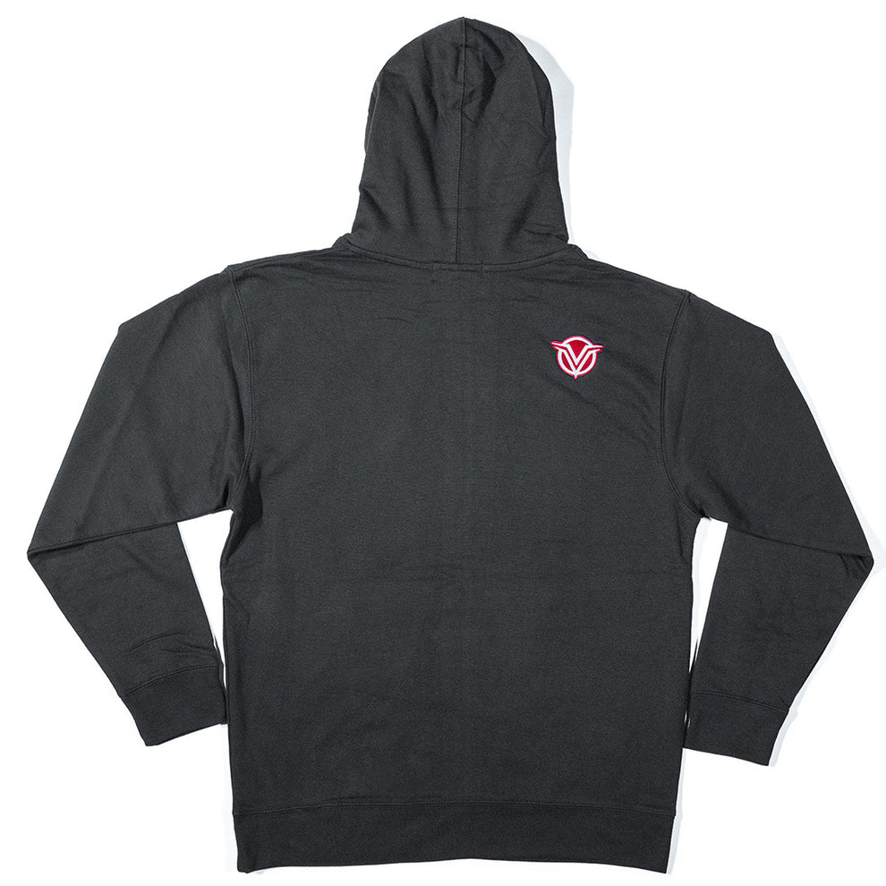 Vigilance Elite PullOver Hoodie Shawn Ryan Show