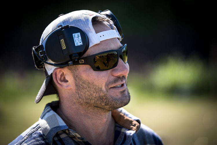 Shawn Riote Vigilance Elite – Shawn Ryan Show