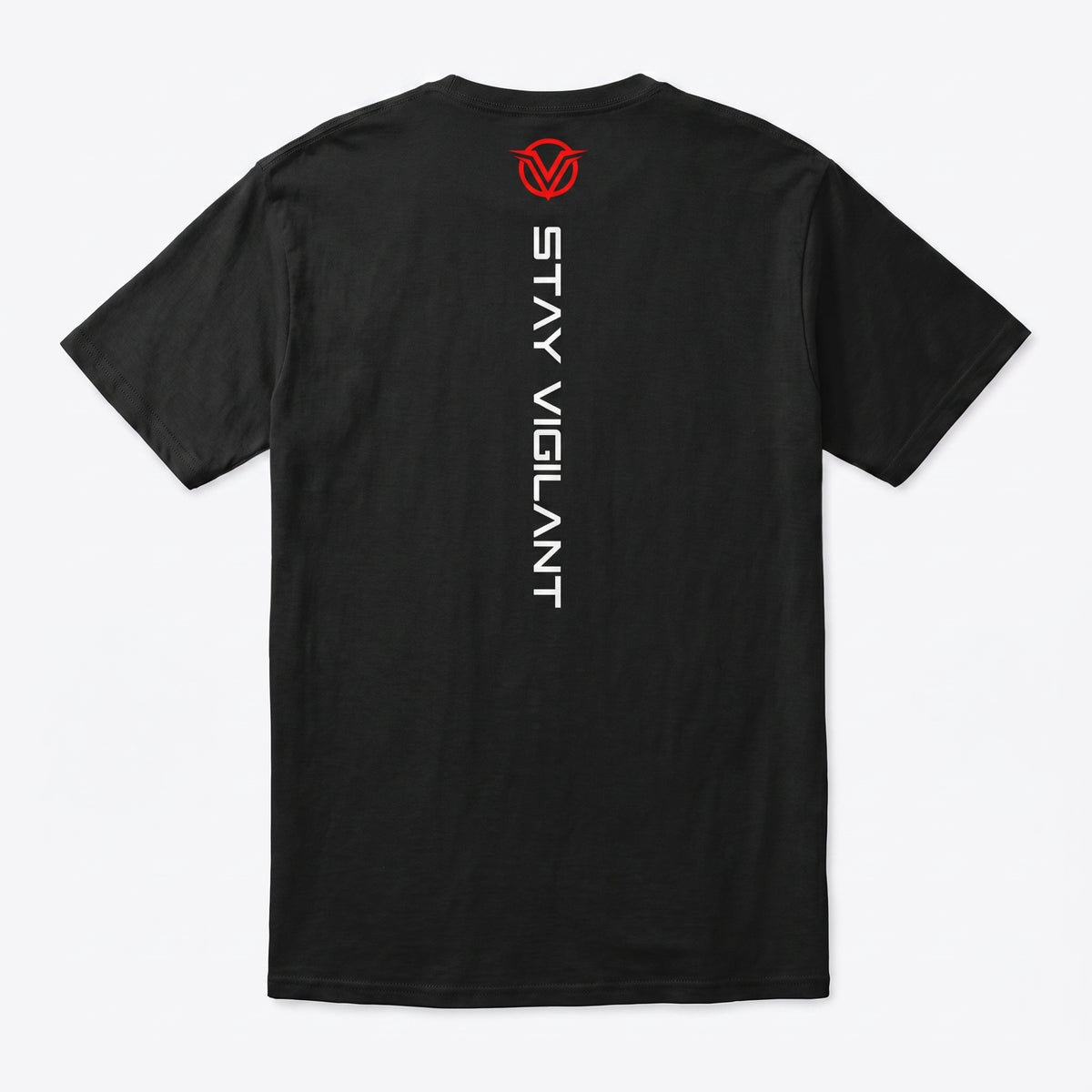 Everyday Pocket Tee