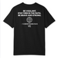 Vigilant Faith Tee