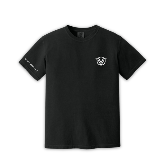 Vigilant Faith Tee