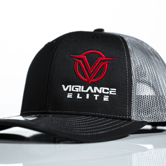Vigilance Elite Snapback Hat