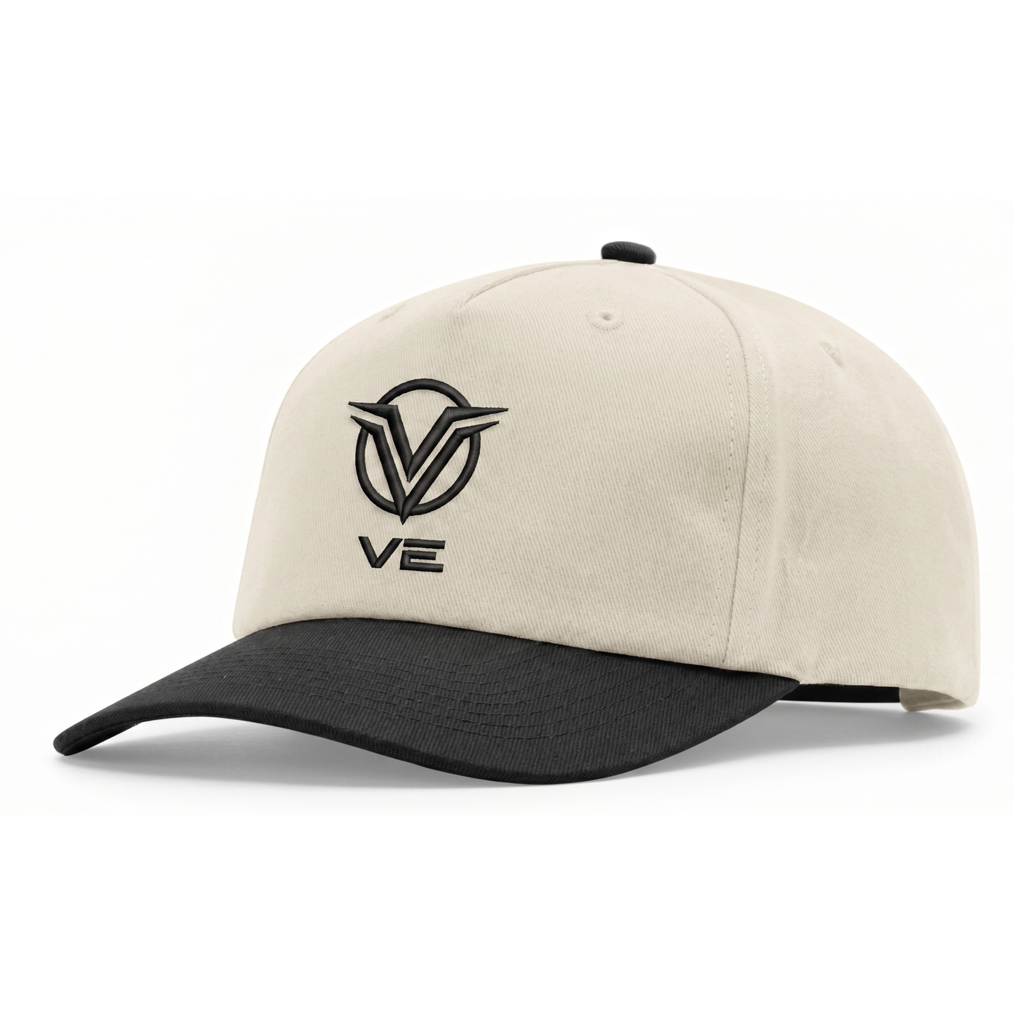 VE Dual Tone 5-Panel Hat