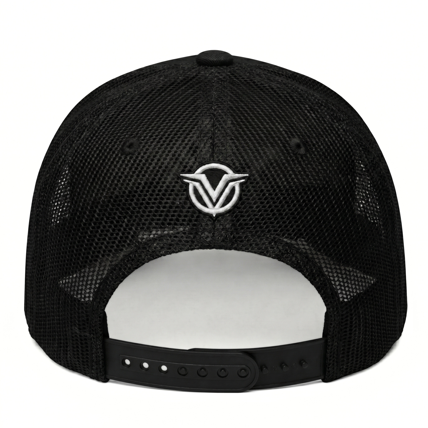VE Varsity Trucker Hat *LIMITED*