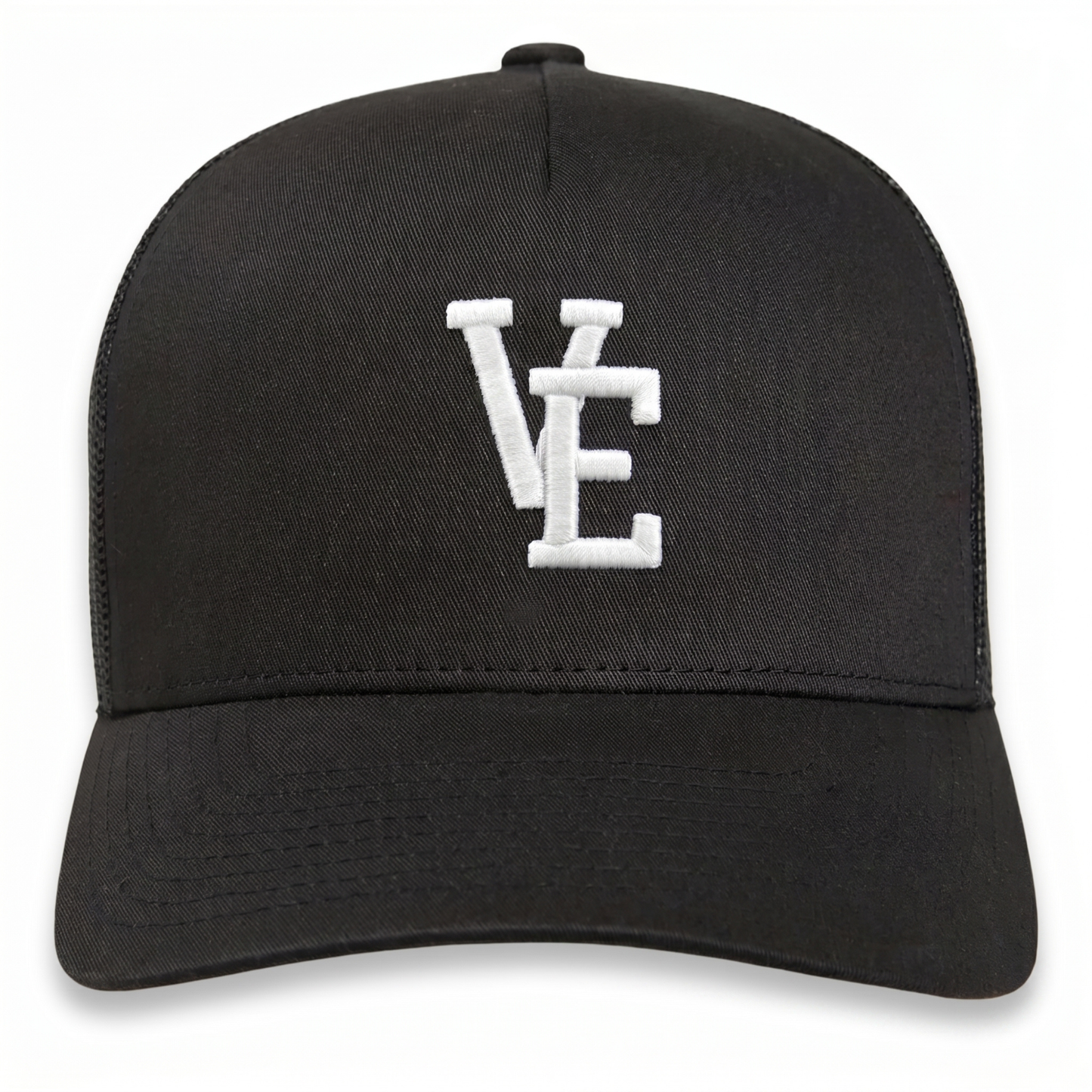 VE Varsity Trucker Hat *LIMITED*