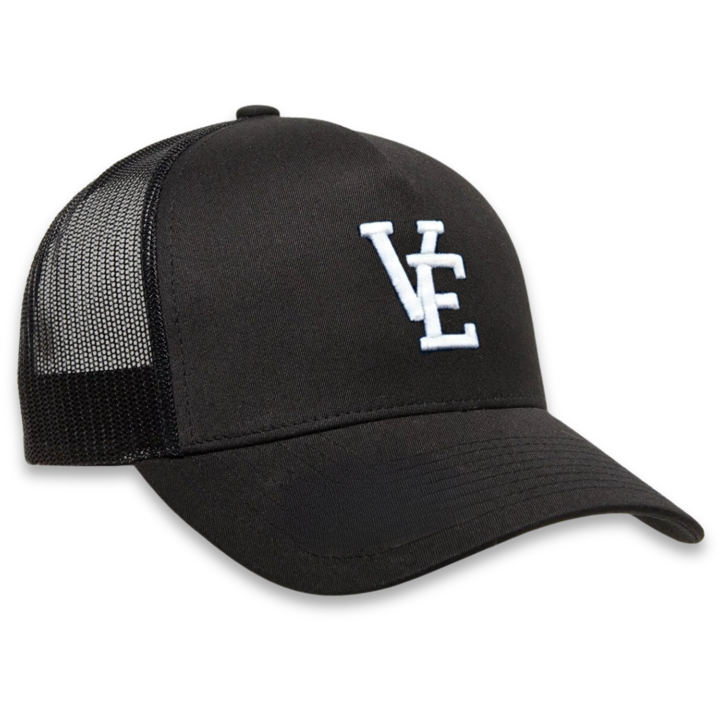 VE Varsity Trucker Hat *LIMITED*